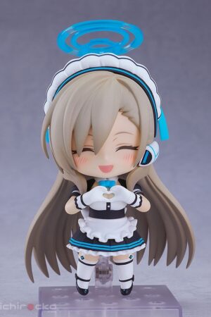 Figura Nendoroid Asuna Ichinose Blue Archive Good Smile Company Tienda Figuras Anime Chile