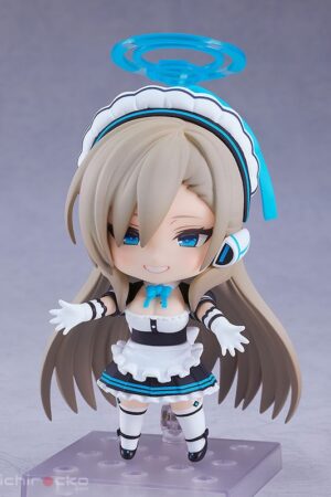 Figura Nendoroid Asuna Ichinose Blue Archive Good Smile Company Tienda Figuras Anime Chile