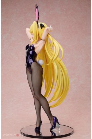 Figura Golden Darkness Bunny Ver. 1/3 To Love-Ru Darkness FREEing Tienda Figuras Anime Chile