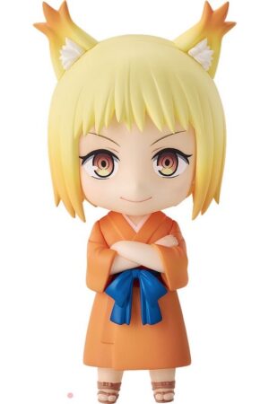 Figura Nendoroid Tama Sengoku Youko Good Smile Arts Shanghai Tienda Figuras Anime Chile