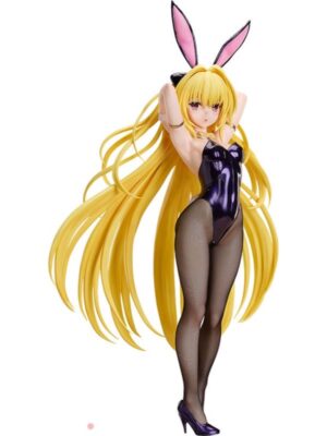 Figura Golden Darkness Bunny Ver. 1/3 To Love-Ru Darkness FREEing Tienda Figuras Anime Chile
