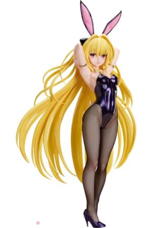 Figura Golden Darkness Bunny Ver. 1/3 To Love-Ru Darkness FREEing Tienda Figuras Anime Chile