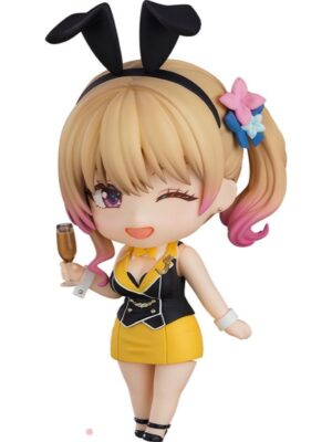 Figura Nendoroid Rin Bunny Garden Good Smile Company Tienda Figuras Anime Chile