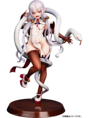 Figura Yi Ren Guan - House of Unhumans Liu Qi 1/7 SSR FIGURE Tienda Figuras Anime Chile