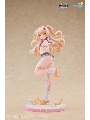 Figura Bache: Anniversary Illustration Ver. 1/7 Azur Lane Solarain Tienda Figuras Anime Chile
