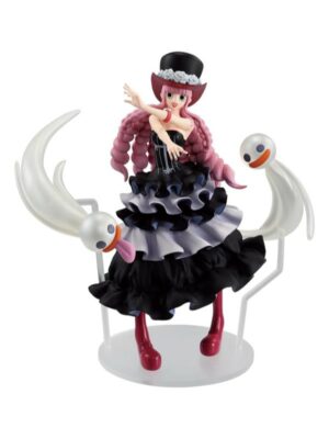 Perona Ichibansho Memory of Heroines Tienda One Piece Chile