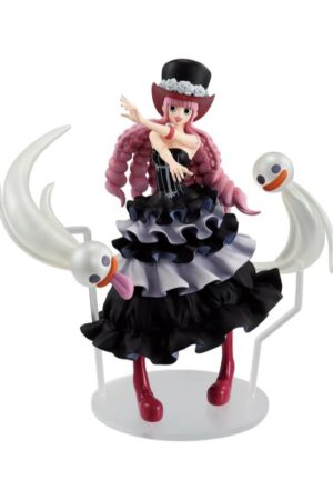 Perona Ichibansho Memory of Heroines Tienda One Piece Chile