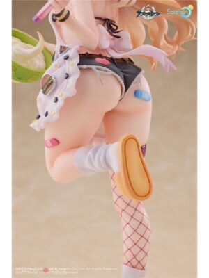 Figura Bache: Anniversary Illustration Ver. 1/7 Azur Lane Solarain Tienda Figuras Anime Chile
