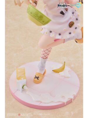 Figura Bache: Anniversary Illustration Ver. 1/7 Azur Lane Solarain Tienda Figuras Anime Chile