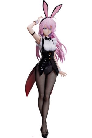 Figura Shikimori: Bunny Ver. 1/4 Shikimori FREEing Tienda Figuras Anime Chile