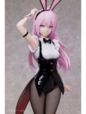 Figura Shikimori: Bunny Ver. 1/4 Shikimori FREEing Tienda Figuras Anime Chile