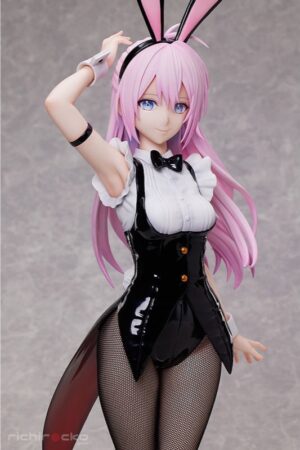 Figura Shikimori: Bunny Ver. 1/4 Shikimori FREEing Tienda Figuras Anime Chile