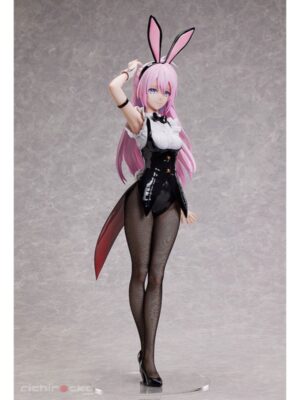 Figura Shikimori: Bunny Ver. 1/4 Shikimori FREEing Tienda Figuras Anime Chile