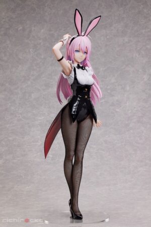 Figura Shikimori: Bunny Ver. 1/4 Shikimori FREEing Tienda Figuras Anime Chile