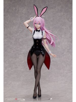 Figura Shikimori: Bunny Ver. 1/4 Shikimori FREEing Tienda Figuras Anime Chile
