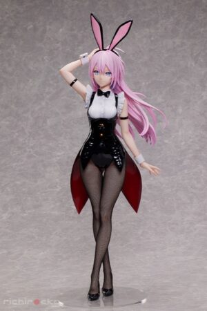 Figura Shikimori: Bunny Ver. 1/4 Shikimori FREEing Tienda Figuras Anime Chile