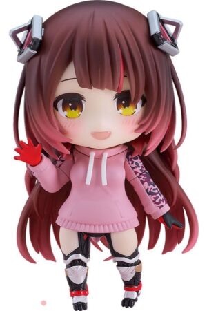 Figura Nendoroid Robocosan Hololive Good Smile Company Tienda Figuras Anime Chile