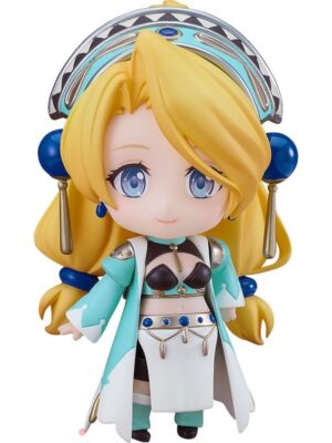 Figura Nendoroid Marie Atelier Marie The Alchemist of Salburg Good Smile Company Tienda Figuras Anime Chile