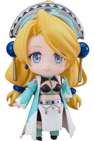 Figura Nendoroid Marie Atelier Marie The Alchemist of Salburg Good Smile Company Tienda Figuras Anime Chile