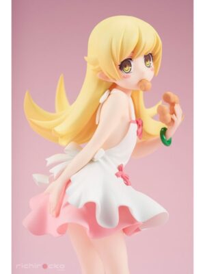 Figura Anime Figura POP UP PARADE Shinobu Oshino Monogatari Good Smile Arts Shanghai Tienda Figuras Anime Chile
