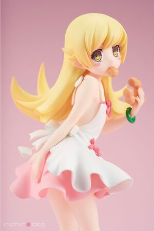 Figura POP UP PARADE Shinobu Oshino Monogatari Good Smile Arts Shanghai Tienda Figuras Anime Chile