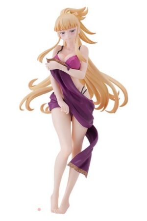 POP UP PARADE Hime L size Kekkon Yubiwa Monogatari Good Smile Company Tienda Figuras Anime Chile