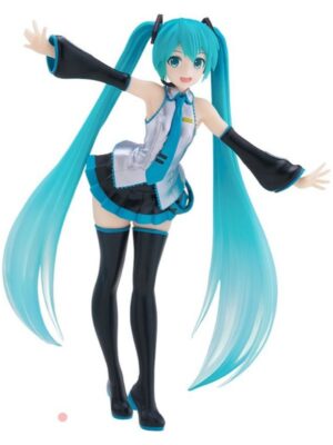 POP UP PARADE Hatsune Miku Translucent Color Ver. Good Smile Company Tienda Figuras Anime Chile