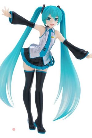 POP UP PARADE Hatsune Miku Translucent Color Ver. Good Smile Company Tienda Figuras Anime Chile