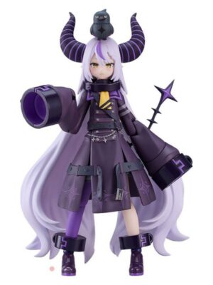 figma La+ Darknesss Hololive Max Factory Tienda Figuras Anime Chile
