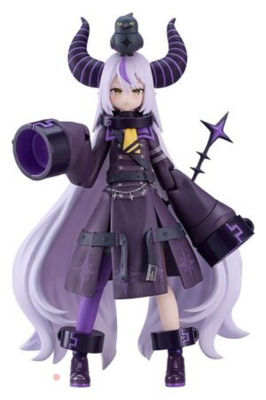 figma La+ Darknesss Hololive Max Factory Tienda Figuras Anime Chile