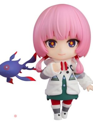 Nendoroid KAF Good Smile Company Tienda Figuras Anime Chile