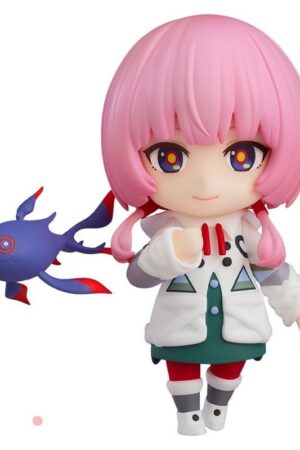 Nendoroid KAF Good Smile Company Tienda Figuras Anime Chile