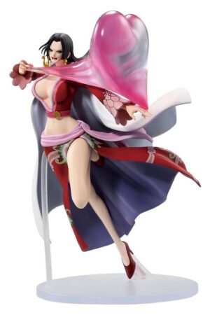 Boa Hancock Ichibansho Memory of Heroines Tienda One Piece Chile