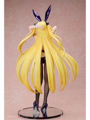 Figura Golden Darkness Bunny Ver. 1/3 To Love-Ru Darkness FREEing Tienda Figuras Anime Chile