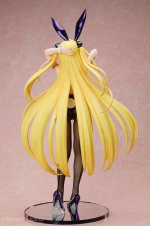 Figura Golden Darkness Bunny Ver. 1/3 To Love-Ru Darkness FREEing Tienda Figuras Anime Chile