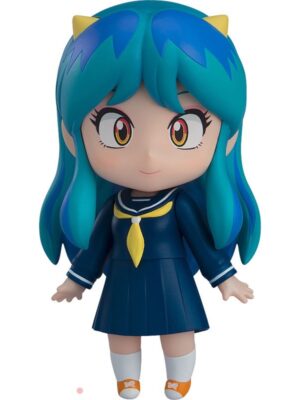 Figura Nendoroid Lum School Uniform Ver. Urusei Yatsura Fine Clover Tienda Figuras Anime Chile