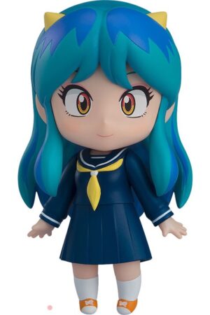 Figura Nendoroid Lum School Uniform Ver. Urusei Yatsura Fine Clover Tienda Figuras Anime Chile