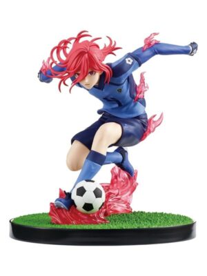 Figura Chigiri Hyouma Ichibansho Blue Lock Tienda Anime Chile