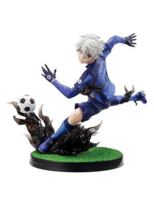 Figura Nagi Seishirou Ichibansho Blue Lock Tienda Anime Chile