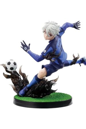 Figura Nagi Seishirou Ichibansho Blue Lock Tienda Anime Chile