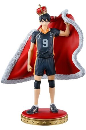 Figura Tobio Kageyama Ichibansho Haikyuu!! 10th Anniversary Tienda Anime Chile