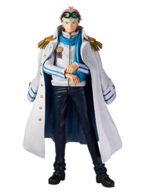 Figura Koby Ichibansho Legendary Hero Tienda Anime Chile One Piece