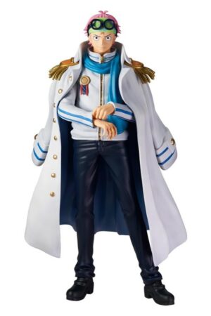 Figura Koby Ichibansho Legendary Hero Tienda Anime Chile One Piece