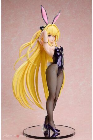 Figura Golden Darkness Bunny Ver. 1/3 To Love-Ru Darkness FREEing Tienda Figuras Anime Chile