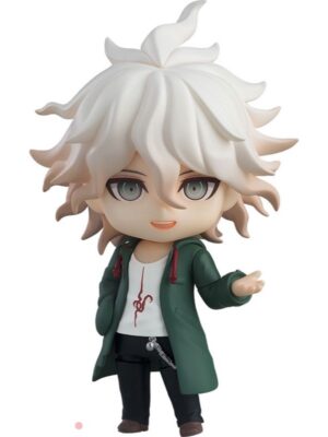 Figura Nendoroid Nagito Komaeda Danganronpa Good Smile Company Tienda Figuras Anime Chile