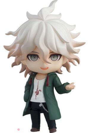 Figura Nendoroid Nagito Komaeda Danganronpa Good Smile Company Tienda Figuras Anime Chile