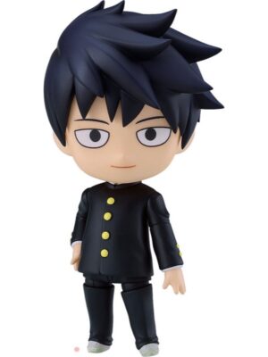 Figura Nendoroid Ritsu Kageyama Mob Psycho 100 Orange Rouge Tienda Figuras Anime Chile