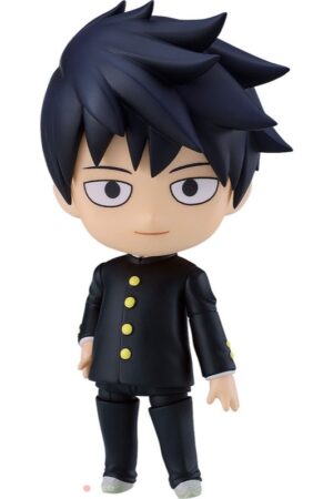 Figura Nendoroid Ritsu Kageyama Mob Psycho 100 Orange Rouge Tienda Figuras Anime Chile