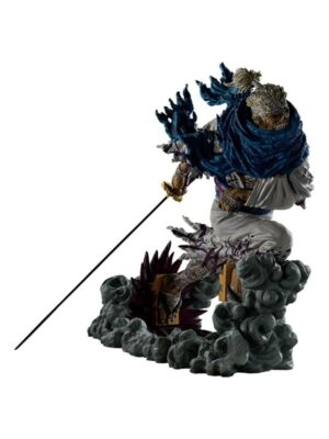 Figura Ryuma Ichibansho Soul Gorgeous Statue Tienda Anime One Piece Chile