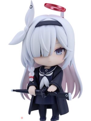 Figura Nendoroid Plana Blue Archive Good Smile Company Tienda Figuras Anime Chile